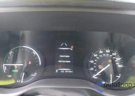 2022 Toyota Sienna Le from USA, damaged, VIN 5TDKRKEC0NS105381